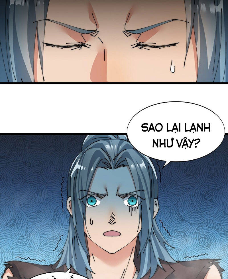 Võ Lăng Cửu Thiên Chapter 12 - 25