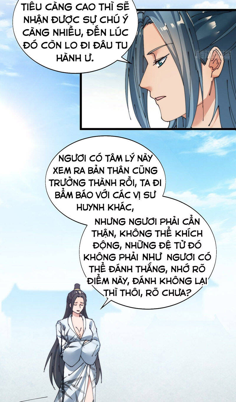 Võ Lăng Cửu Thiên Chapter 12 - 6