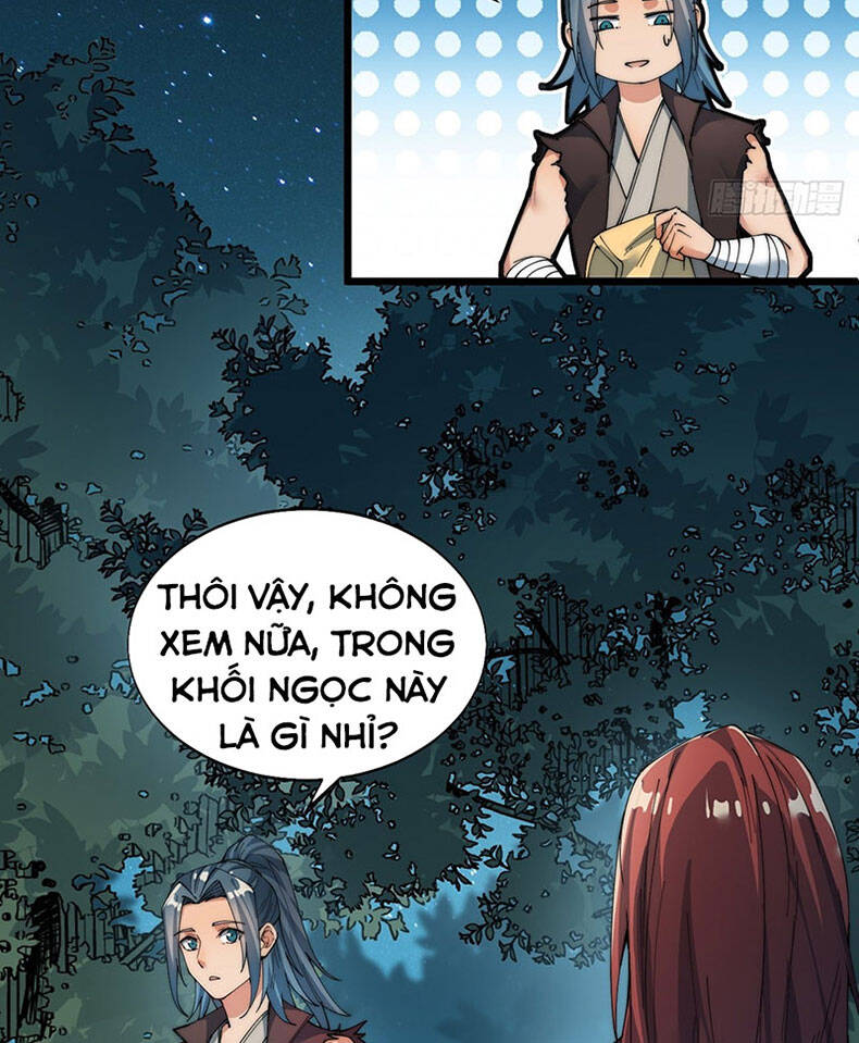 Võ Lăng Cửu Thiên Chapter 13 - 48