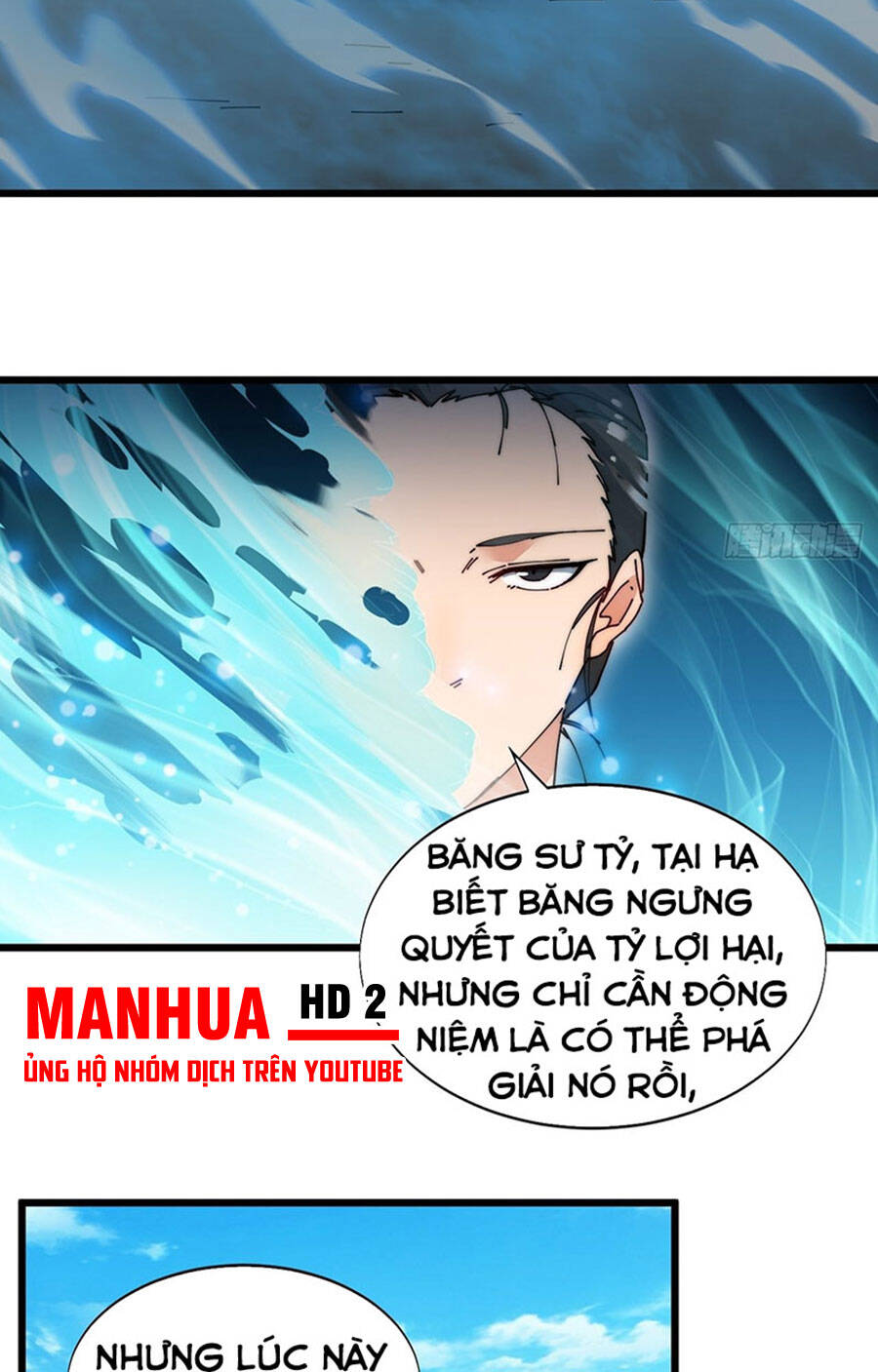 Võ Lăng Cửu Thiên Chapter 15 - 14