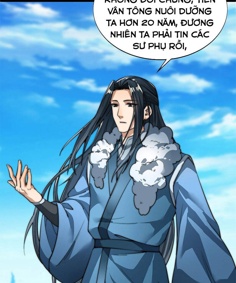 Võ Lăng Cửu Thiên Chapter 21 - 56