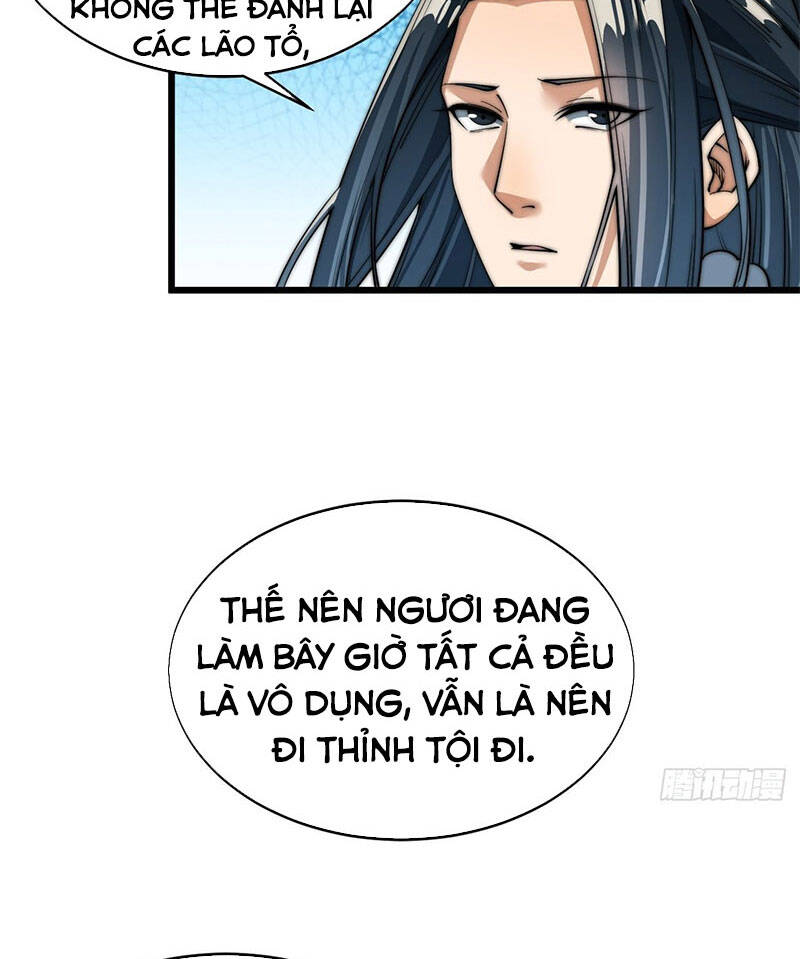 Võ Lăng Cửu Thiên Chapter 21 - 58