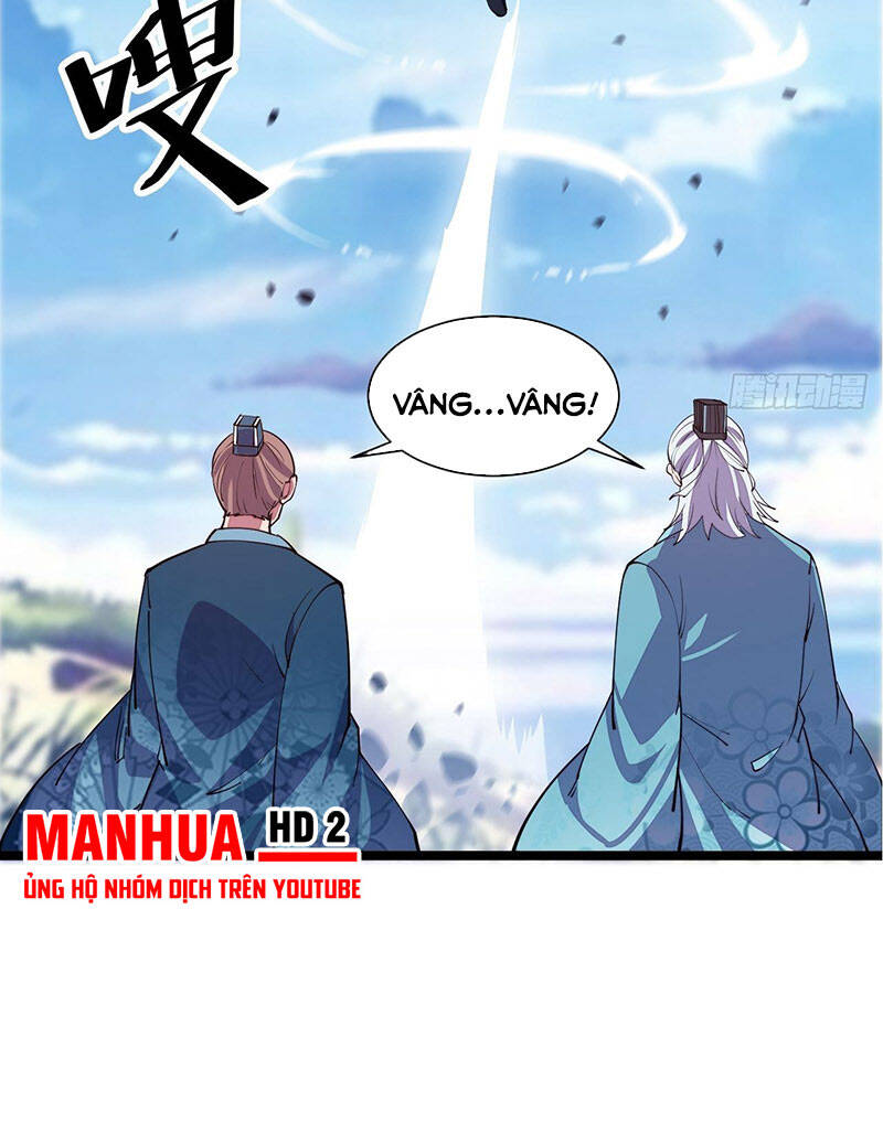 Võ Lăng Cửu Thiên Chapter 4 - 15