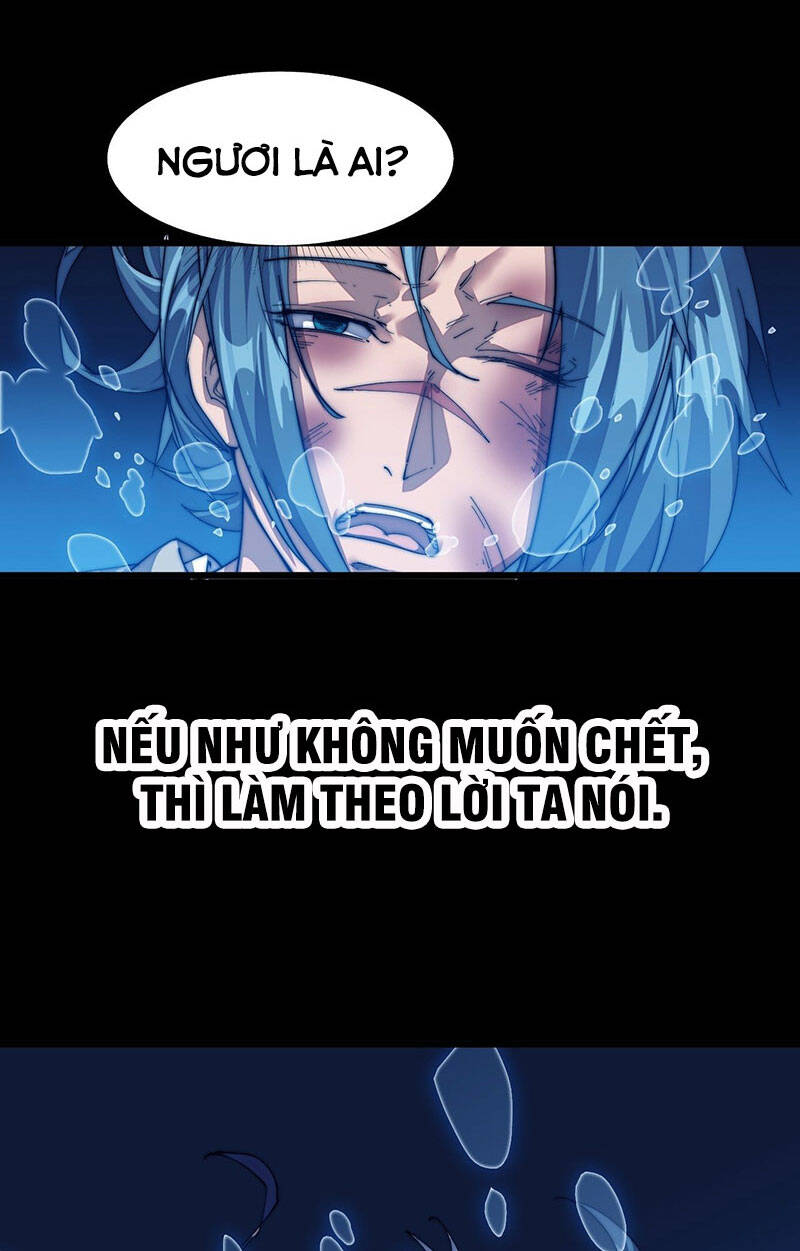 Võ Lăng Cửu Thiên Chapter 5 - 21