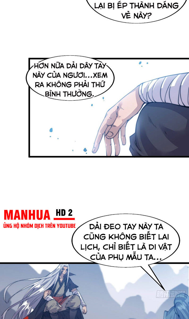 Võ Lăng Cửu Thiên Chapter 5 - 41