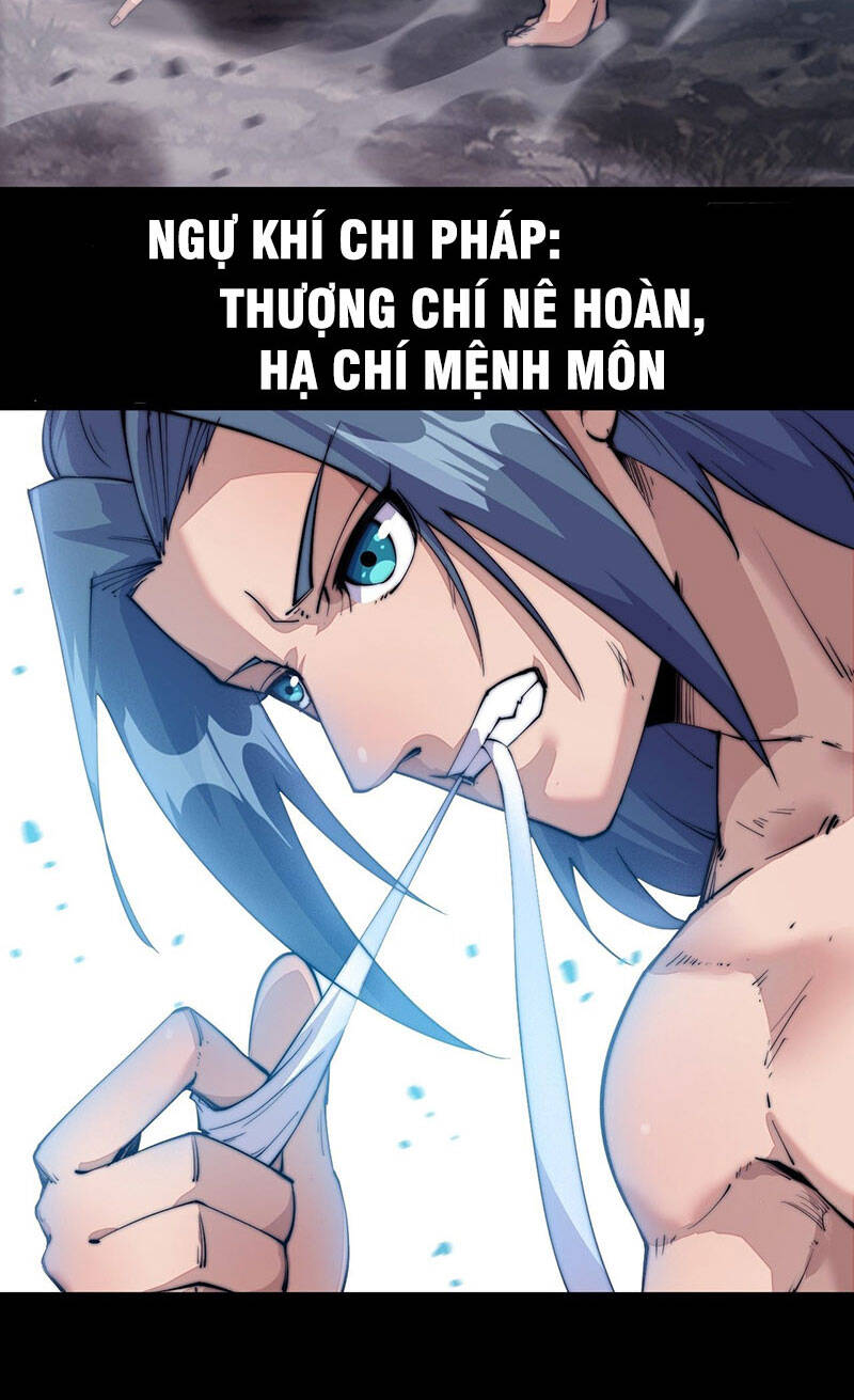 Võ Lăng Cửu Thiên Chapter 5 - 65