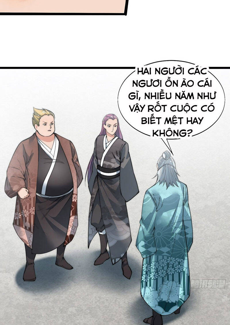 Võ Lăng Cửu Thiên Chapter 9 - 18