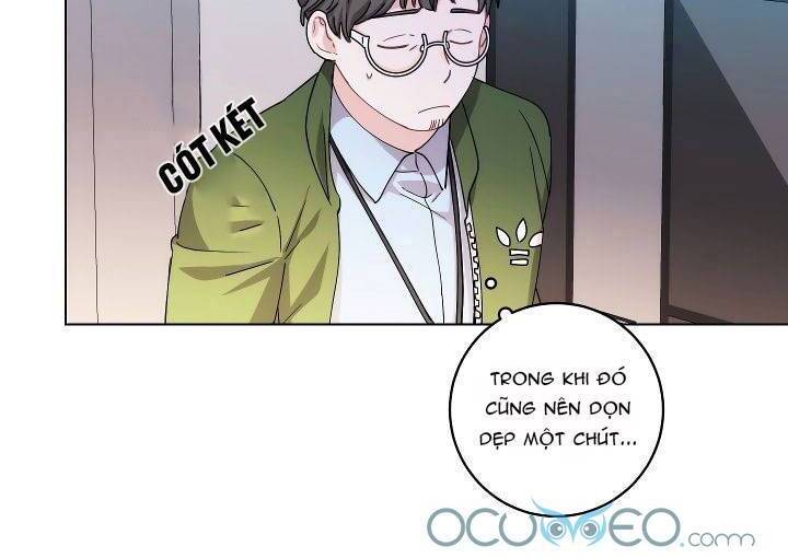 Chạm Vào Tim Em Chapter 8 - 3