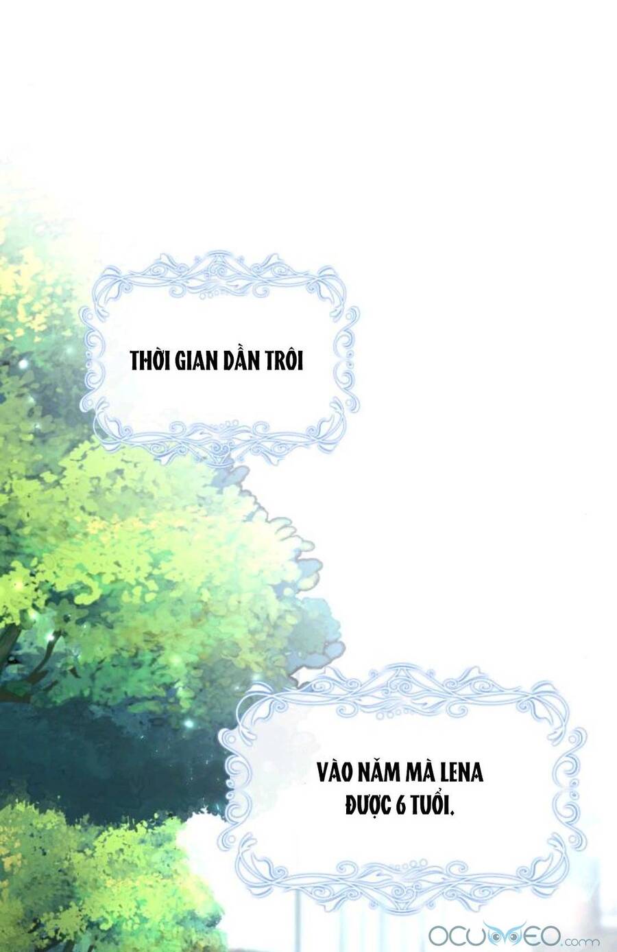 Regina Lena - Gửi Người Không Được Tha Thứ Chapter 3 - 11