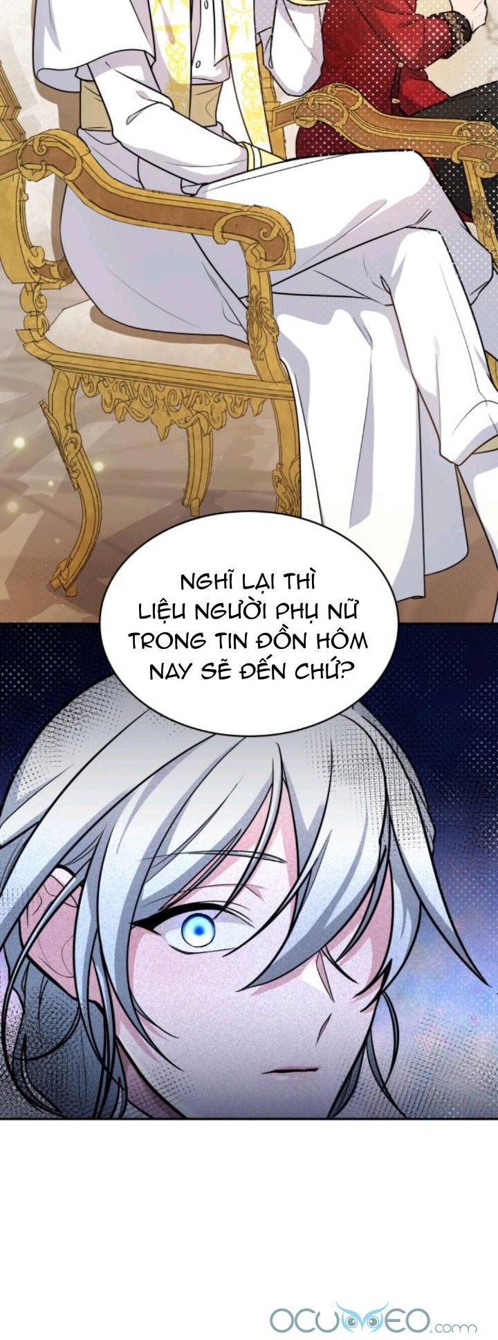 Regina Lena - Gửi Người Không Được Tha Thứ Chapter 6 - 5