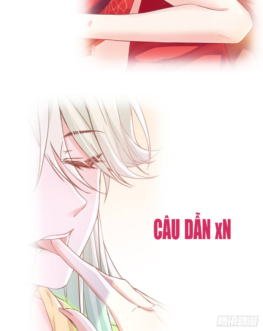 Kiều Mỵ Phu Lang, Tại Tuyến Lục Trà Chapter 1 - 19