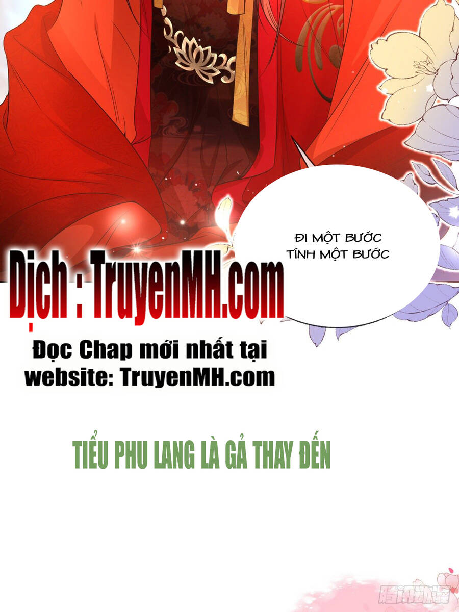 Kiều Mỵ Phu Lang, Tại Tuyến Lục Trà Chapter 1 - 10