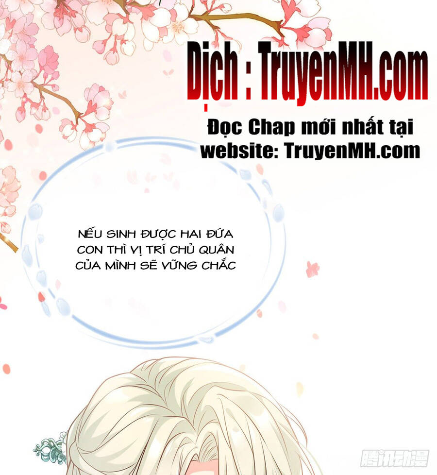 Kiều Mỵ Phu Lang, Tại Tuyến Lục Trà Chapter 10 - 20