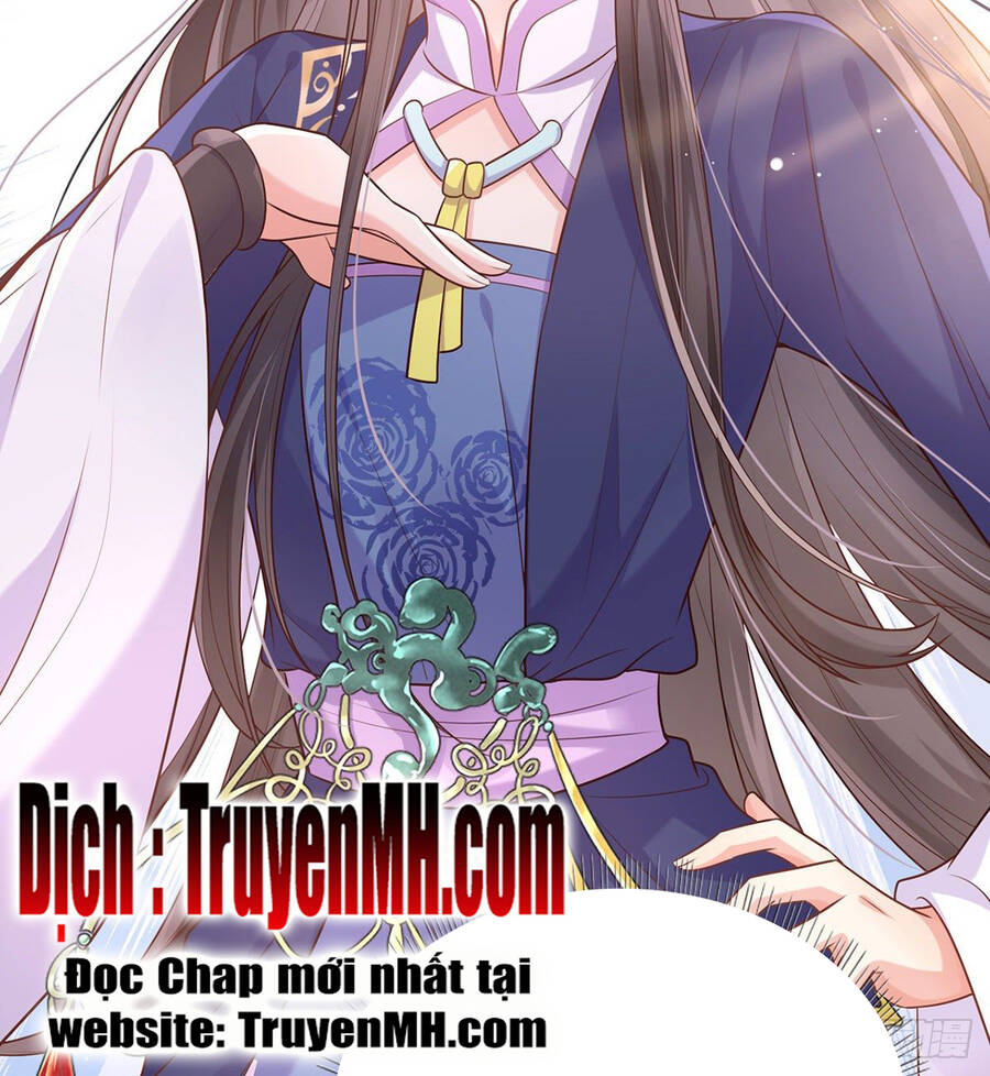 Kiều Mỵ Phu Lang, Tại Tuyến Lục Trà Chapter 10 - 26