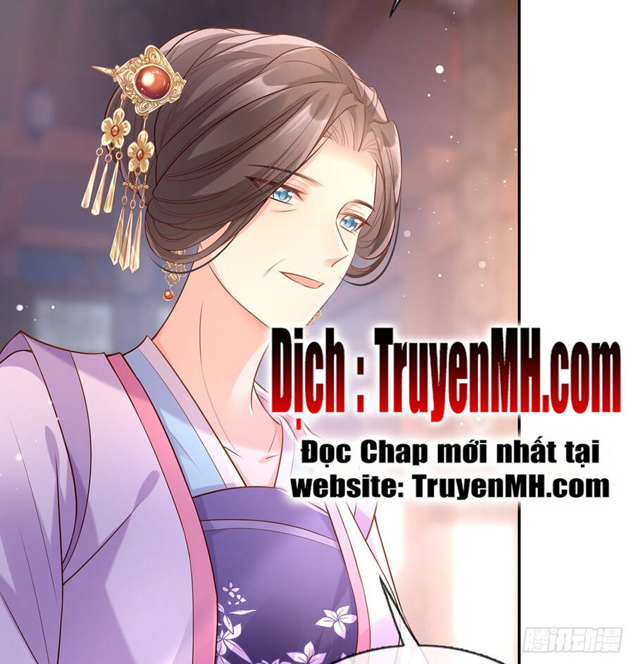 Kiều Mỵ Phu Lang, Tại Tuyến Lục Trà Chapter 10 - 5