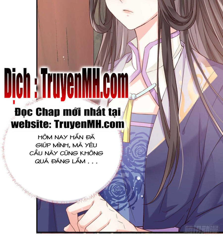 Kiều Mỵ Phu Lang, Tại Tuyến Lục Trà Chapter 11 - 15