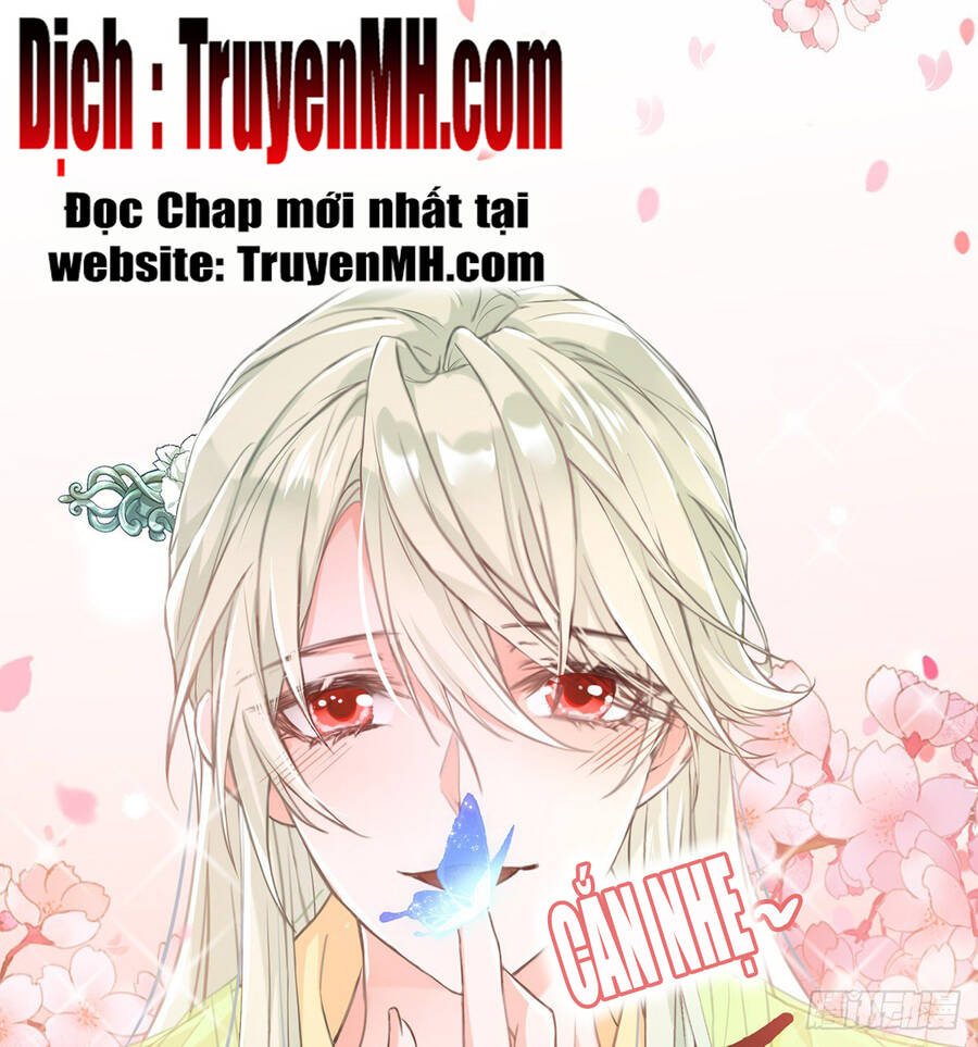 Kiều Mỵ Phu Lang, Tại Tuyến Lục Trà Chapter 11 - 18