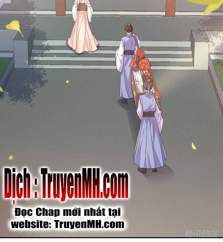 Kiều Mỵ Phu Lang, Tại Tuyến Lục Trà Chapter 11 - 3