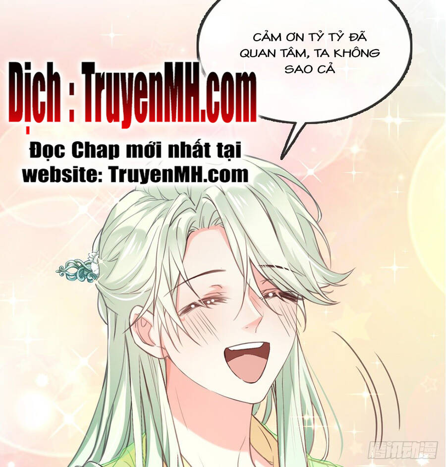 Kiều Mỵ Phu Lang, Tại Tuyến Lục Trà Chapter 12 - 20