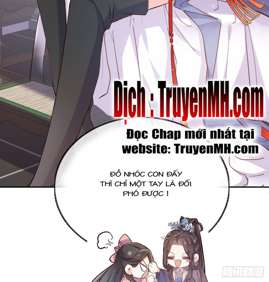 Kiều Mỵ Phu Lang, Tại Tuyến Lục Trà Chapter 13 - 11