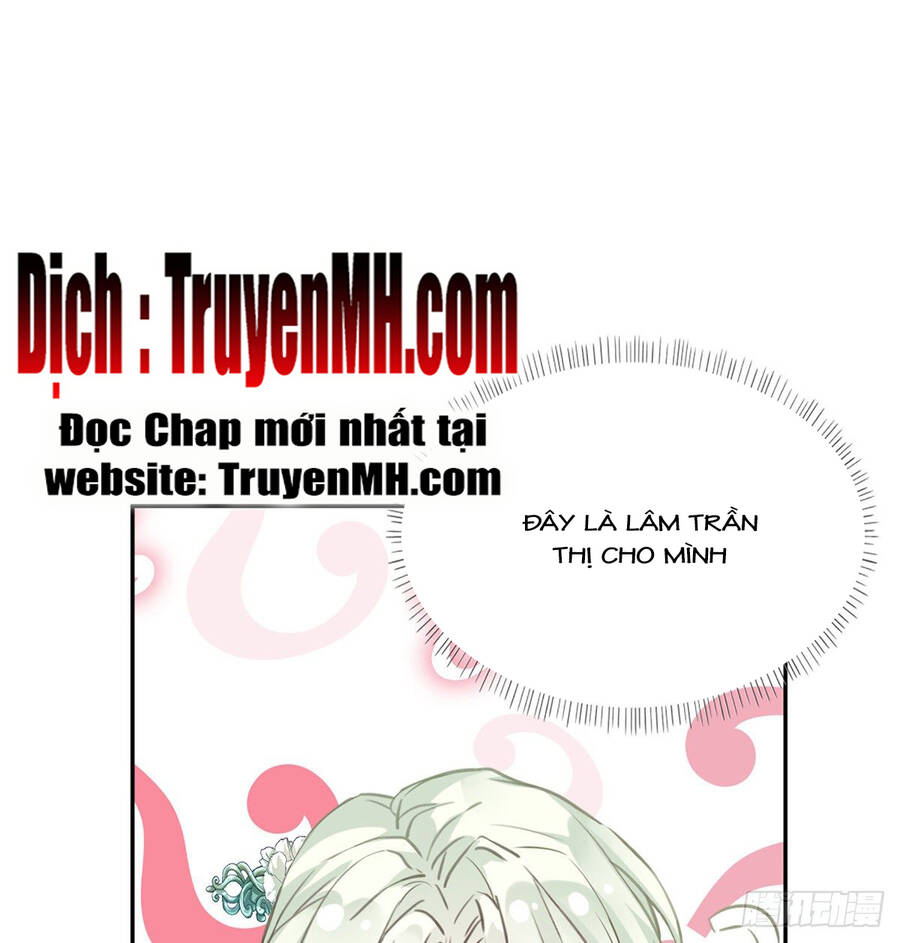 Kiều Mỵ Phu Lang, Tại Tuyến Lục Trà Chapter 13 - 17