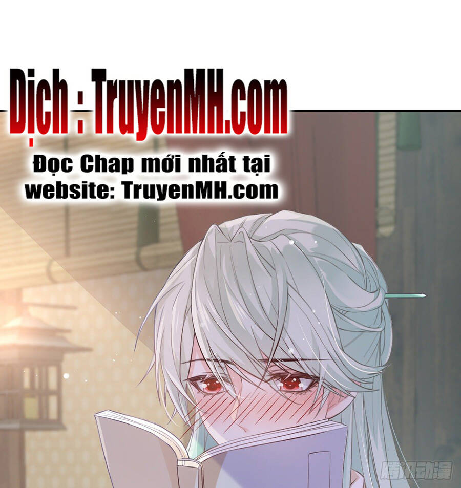 Kiều Mỵ Phu Lang, Tại Tuyến Lục Trà Chapter 13 - 24