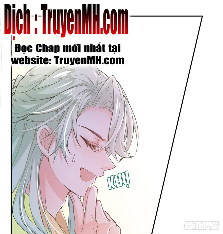 Kiều Mỵ Phu Lang, Tại Tuyến Lục Trà Chapter 13 - 8