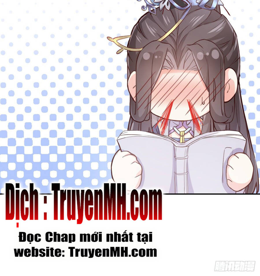 Kiều Mỵ Phu Lang, Tại Tuyến Lục Trà Chapter 14 - 19