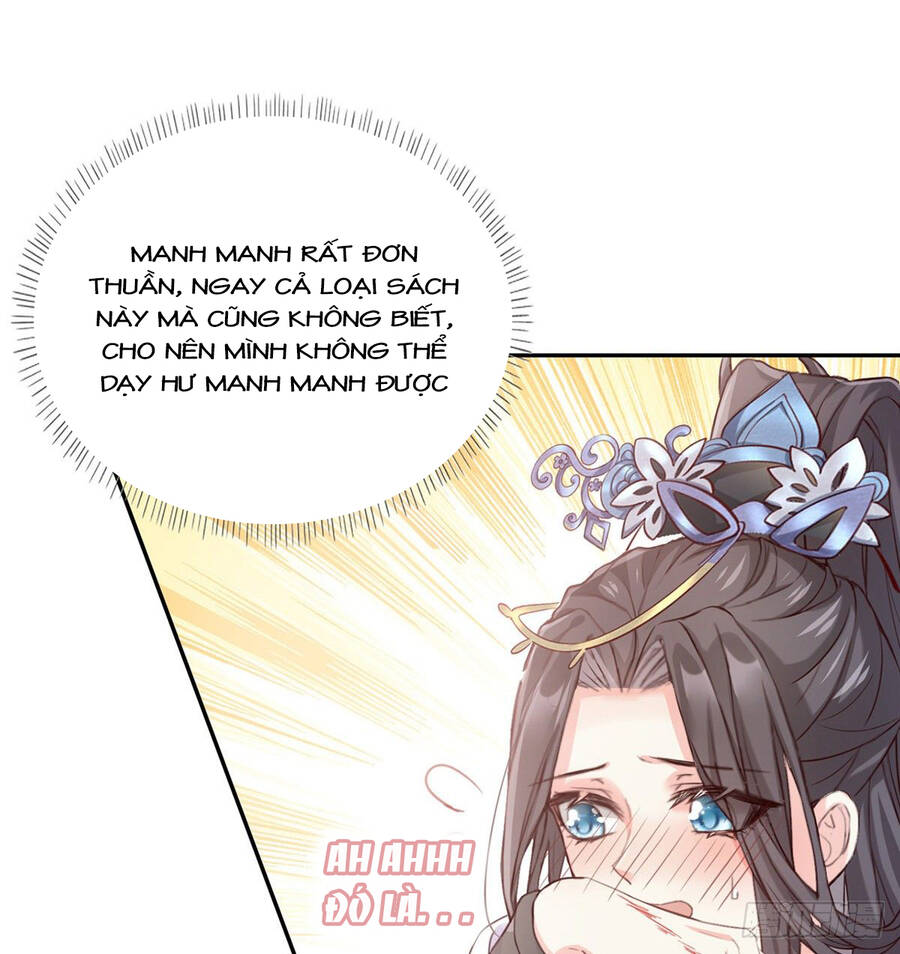 Kiều Mỵ Phu Lang, Tại Tuyến Lục Trà Chapter 14 - 20