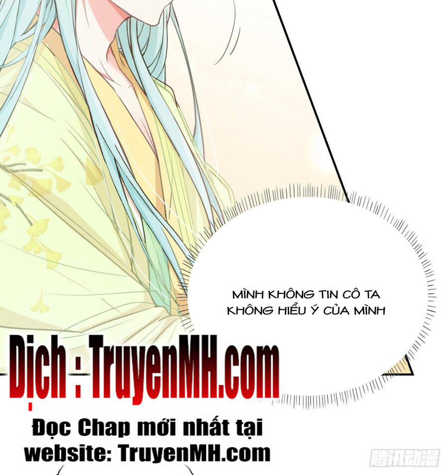 Kiều Mỵ Phu Lang, Tại Tuyến Lục Trà Chapter 14 - 22