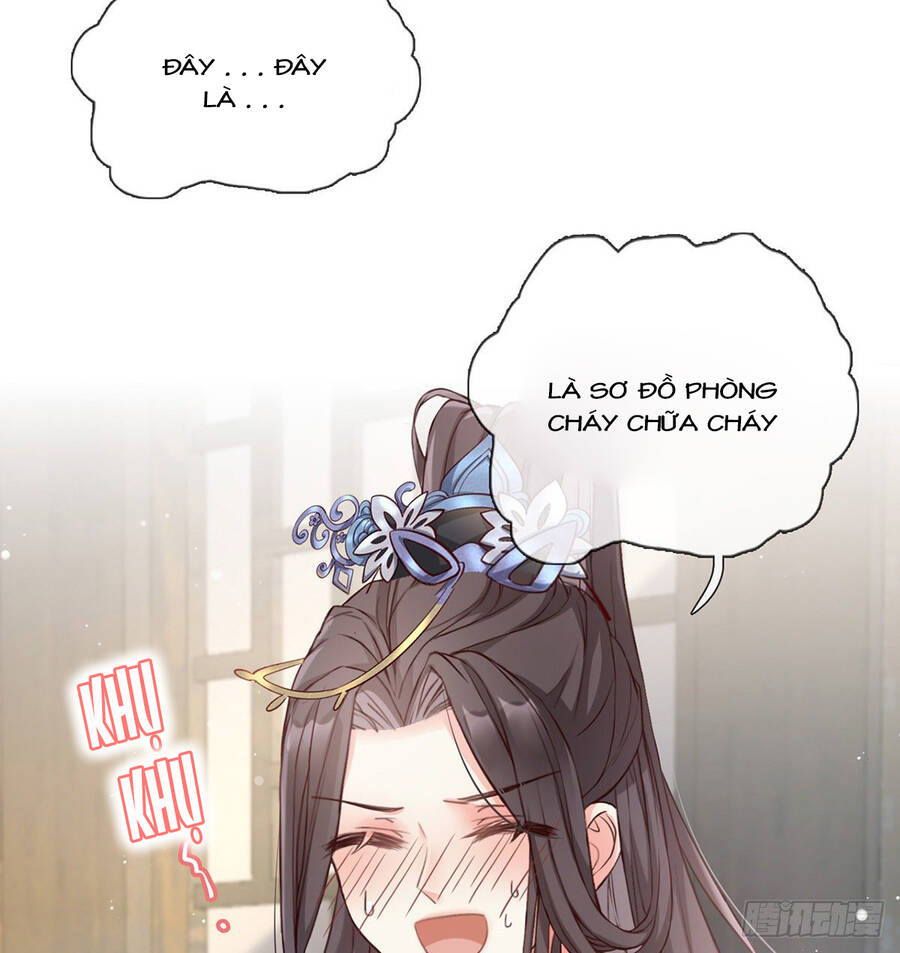 Kiều Mỵ Phu Lang, Tại Tuyến Lục Trà Chapter 14 - 23