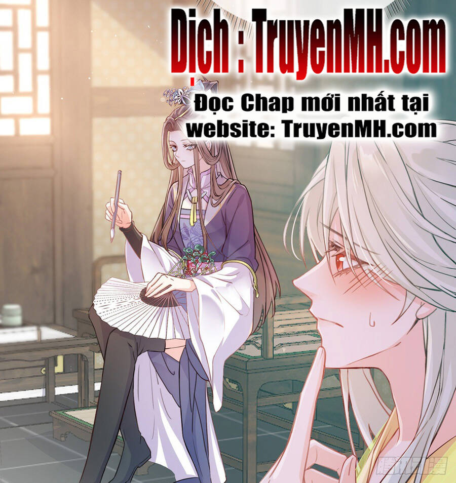 Kiều Mỵ Phu Lang, Tại Tuyến Lục Trà Chapter 14 - 4