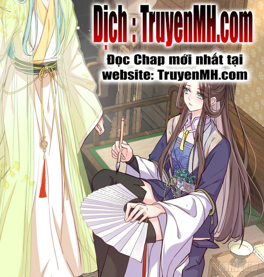 Kiều Mỵ Phu Lang, Tại Tuyến Lục Trà Chapter 14 - 10