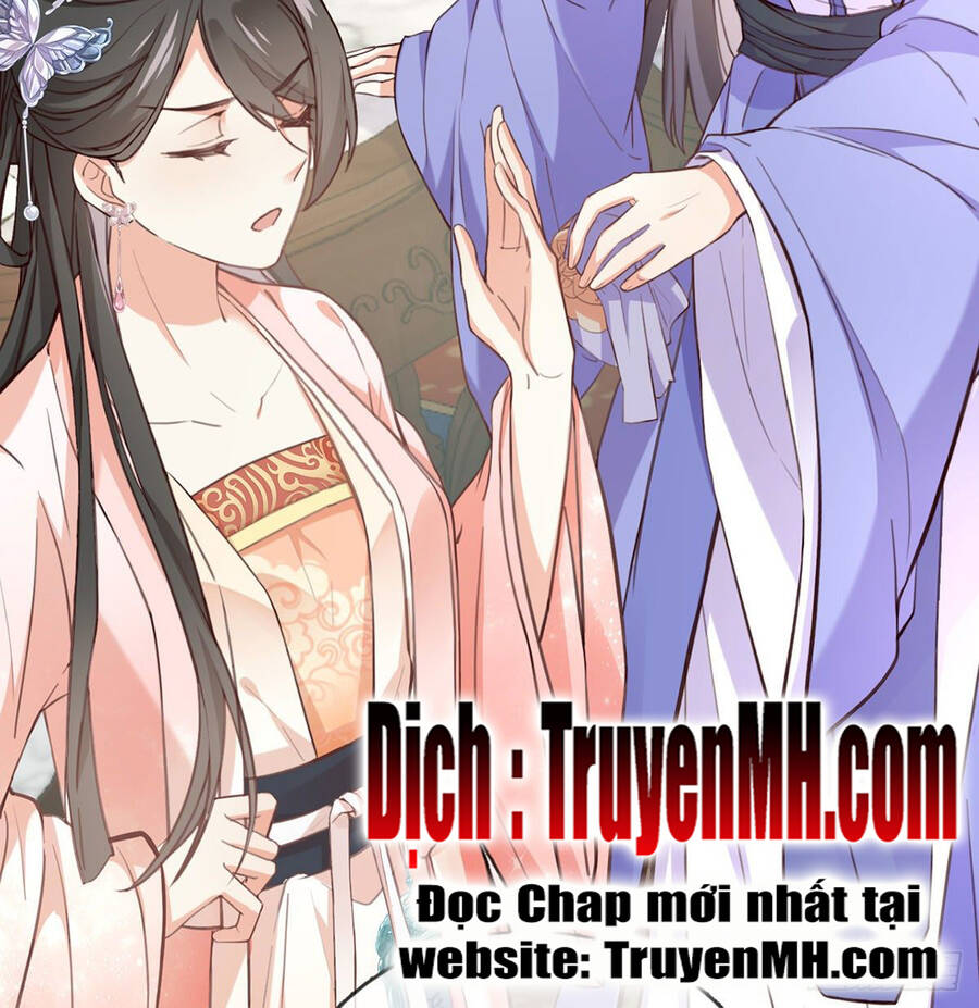 Kiều Mỵ Phu Lang, Tại Tuyến Lục Trà Chapter 15 - 15