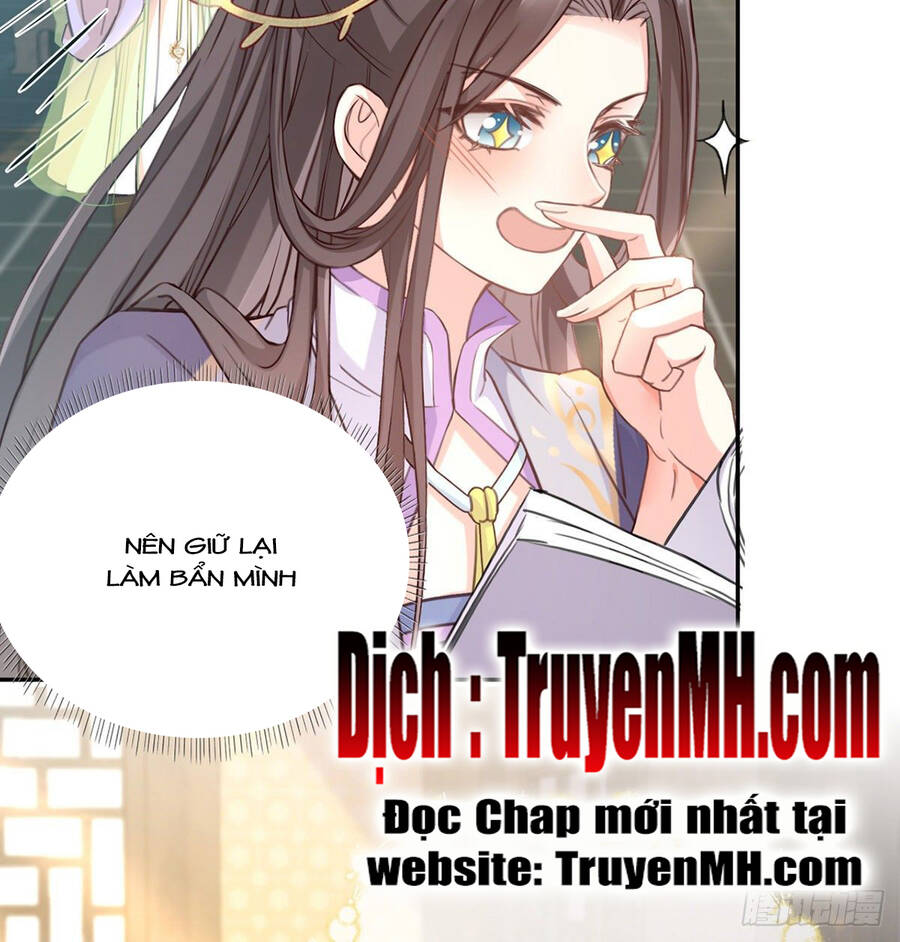 Kiều Mỵ Phu Lang, Tại Tuyến Lục Trà Chapter 15 - 3