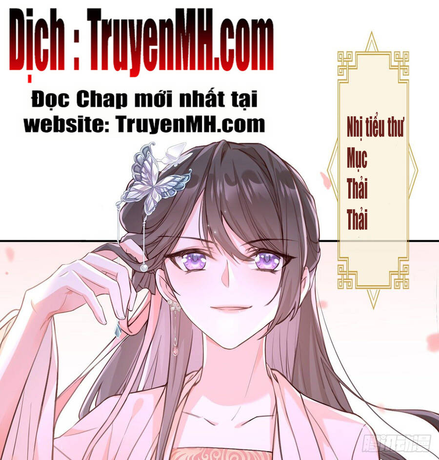 Kiều Mỵ Phu Lang, Tại Tuyến Lục Trà Chapter 15 - 9