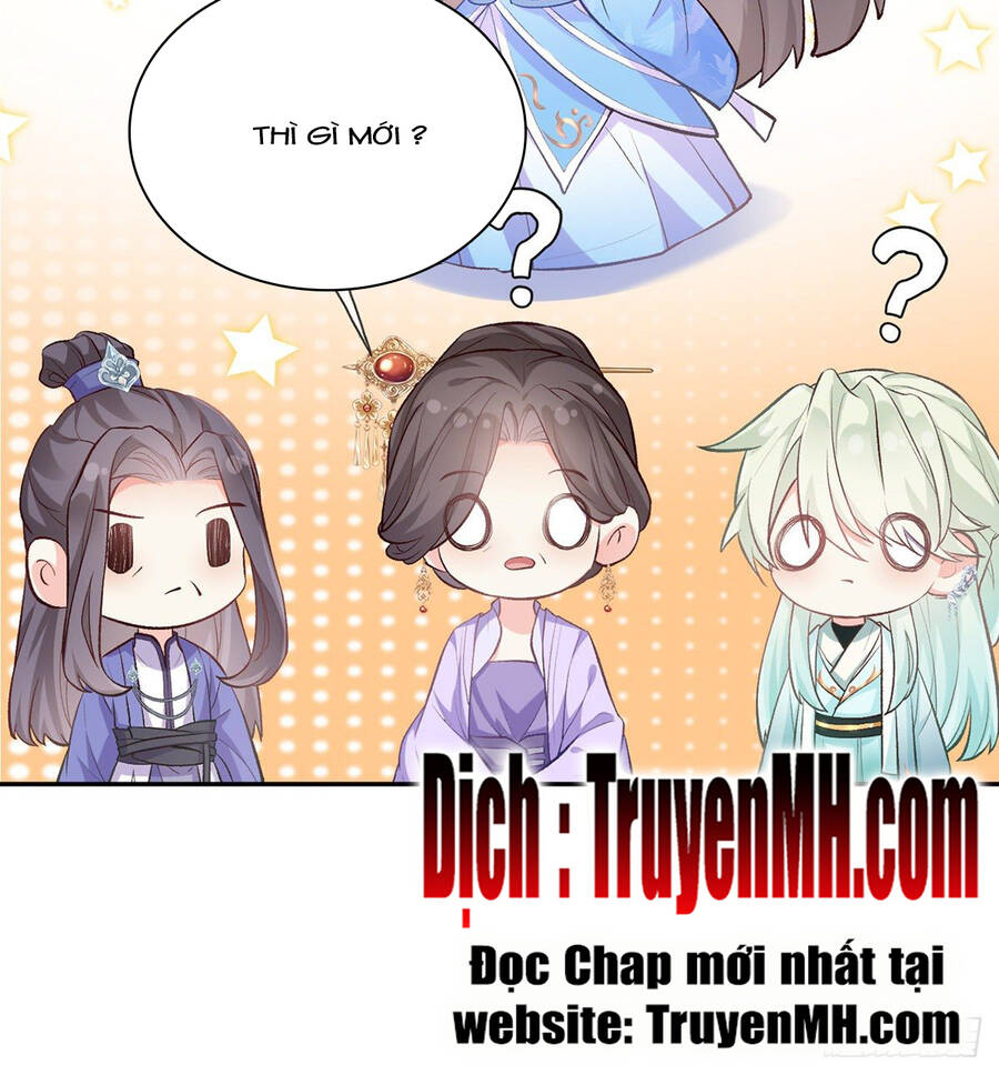 Kiều Mỵ Phu Lang, Tại Tuyến Lục Trà Chapter 16 - 14