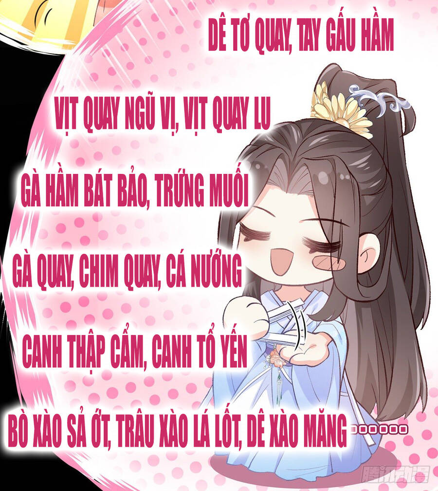 Kiều Mỵ Phu Lang, Tại Tuyến Lục Trà Chapter 16 - 23