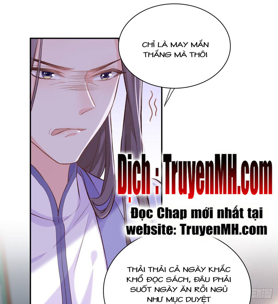 Kiều Mỵ Phu Lang, Tại Tuyến Lục Trà Chapter 17 - 2