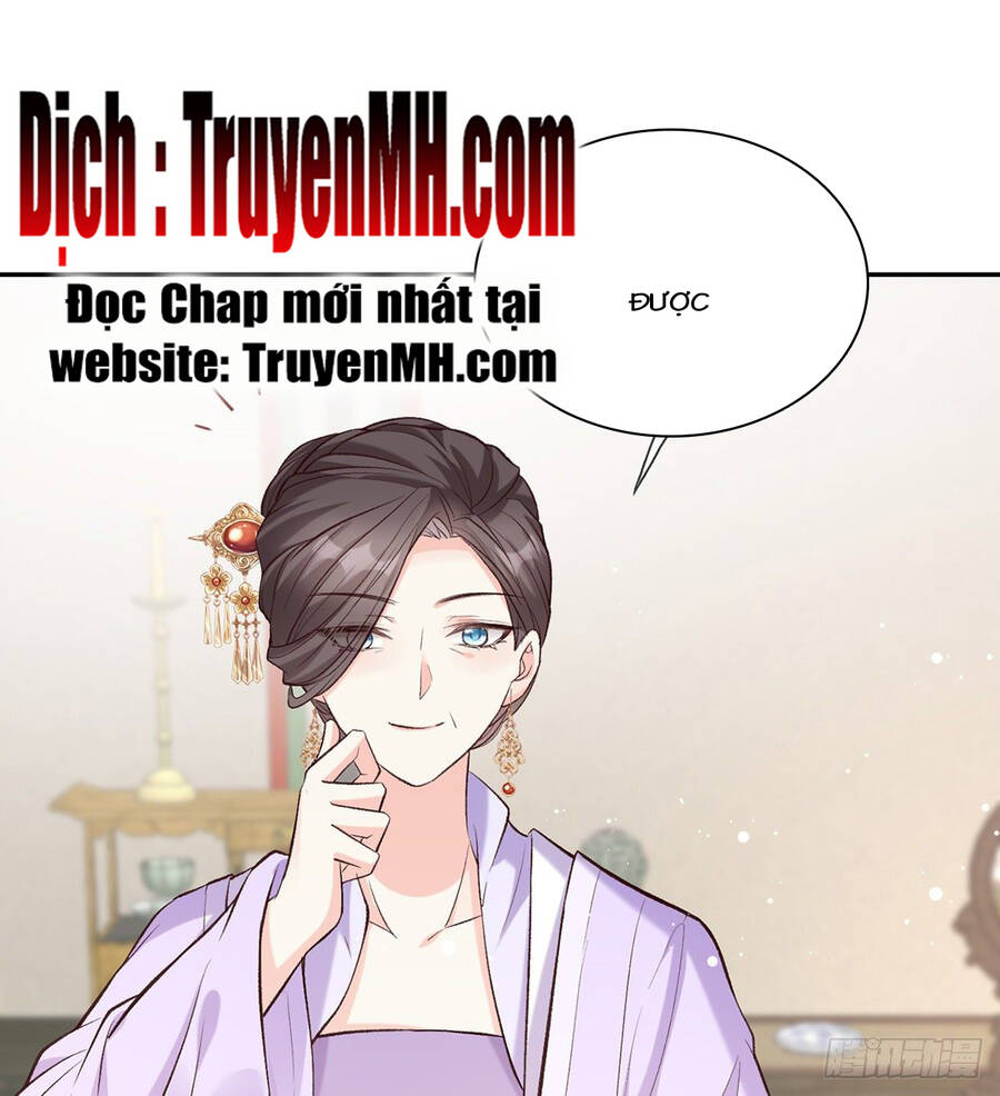 Kiều Mỵ Phu Lang, Tại Tuyến Lục Trà Chapter 17 - 11