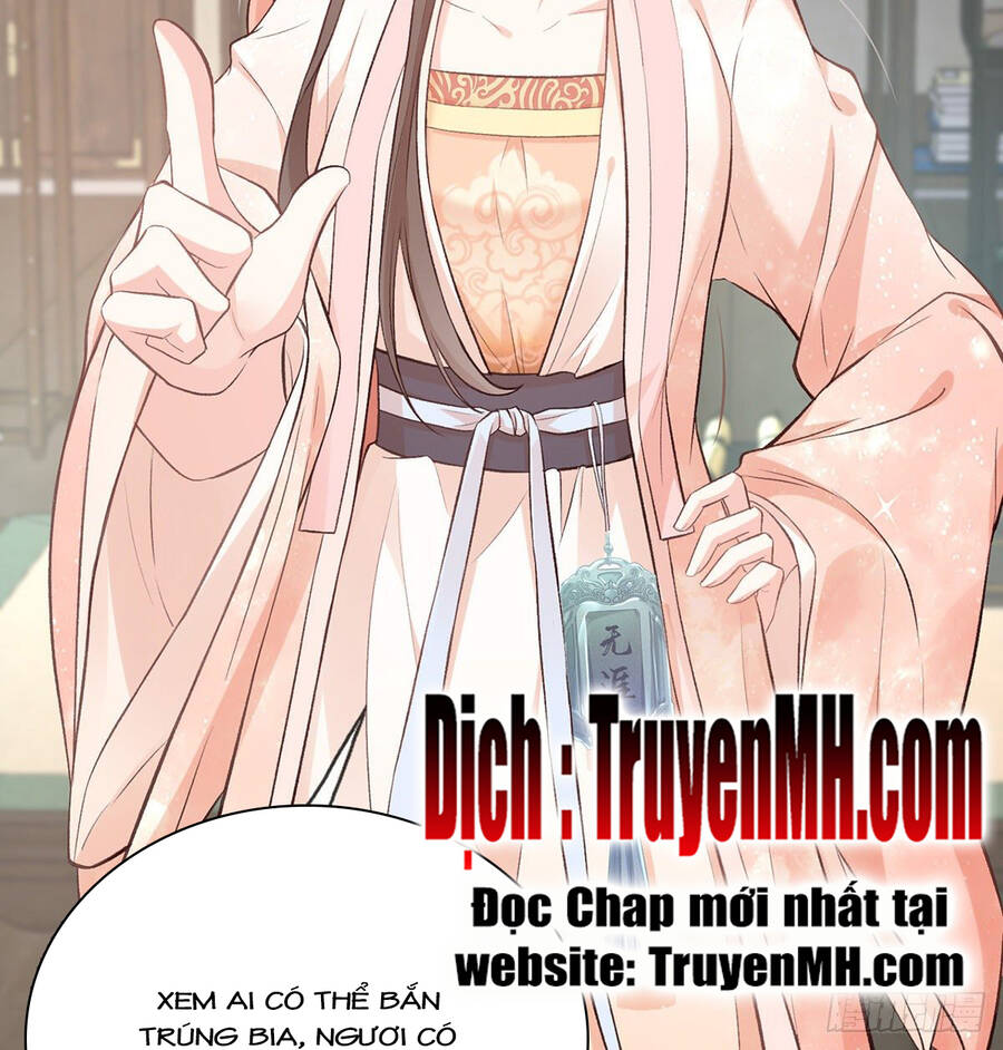 Kiều Mỵ Phu Lang, Tại Tuyến Lục Trà Chapter 17 - 17