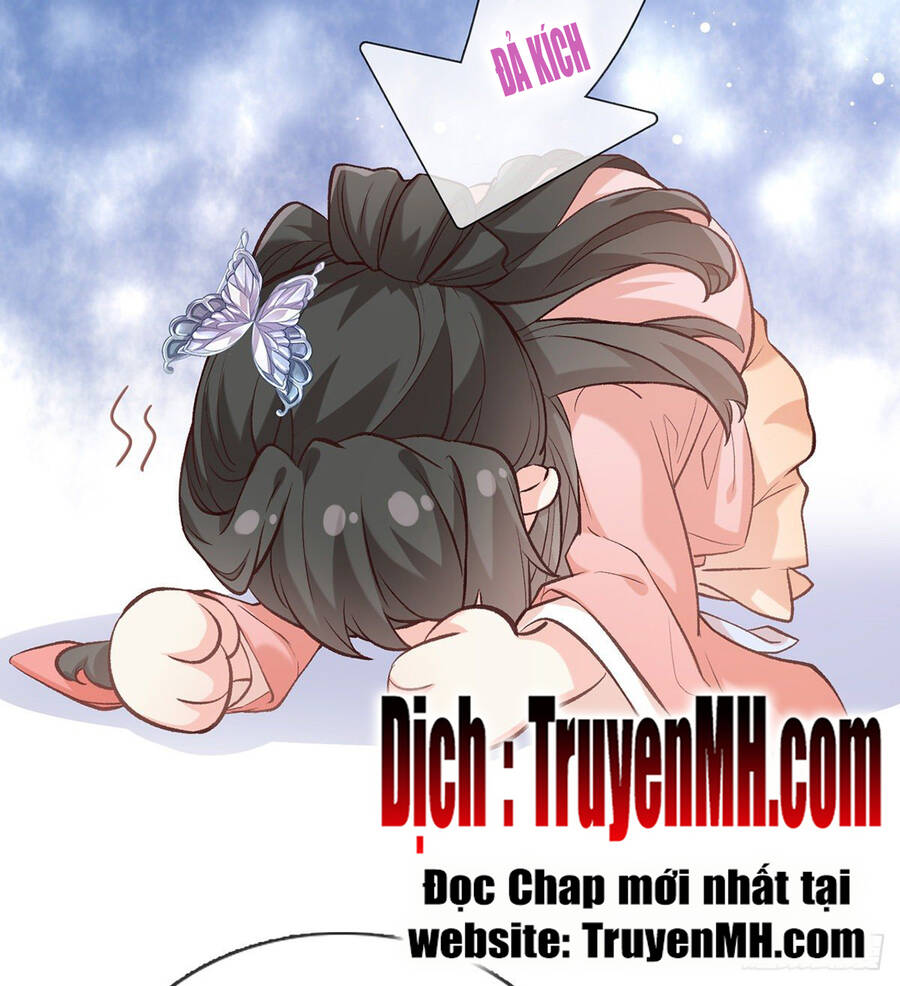 Kiều Mỵ Phu Lang, Tại Tuyến Lục Trà Chapter 17 - 8