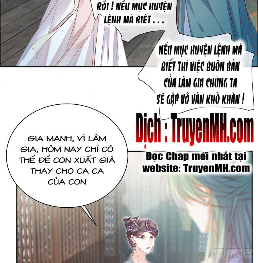 Kiều Mỵ Phu Lang, Tại Tuyến Lục Trà Chapter 2 - 17