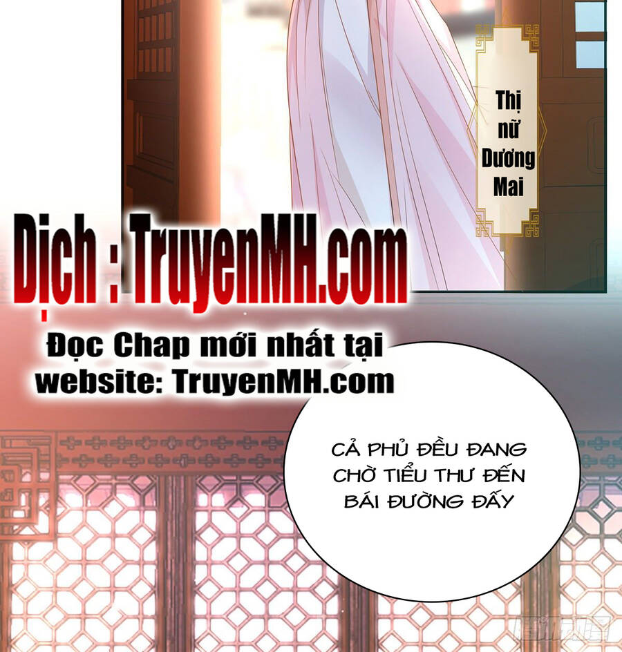 Kiều Mỵ Phu Lang, Tại Tuyến Lục Trà Chapter 2 - 23