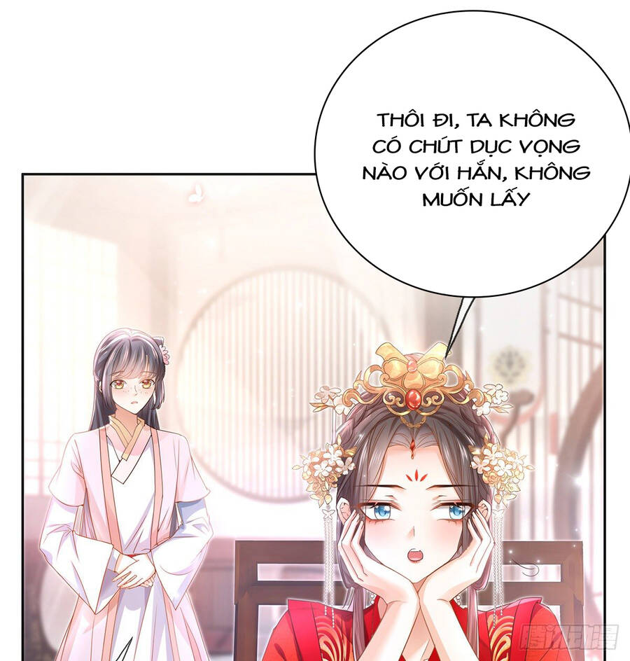 Kiều Mỵ Phu Lang, Tại Tuyến Lục Trà Chapter 2 - 28