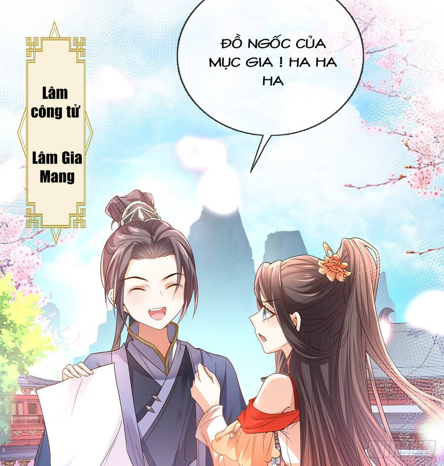 Kiều Mỵ Phu Lang, Tại Tuyến Lục Trà Chapter 2 - 31