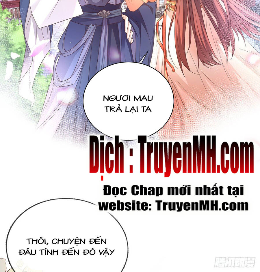 Kiều Mỵ Phu Lang, Tại Tuyến Lục Trà Chapter 2 - 32