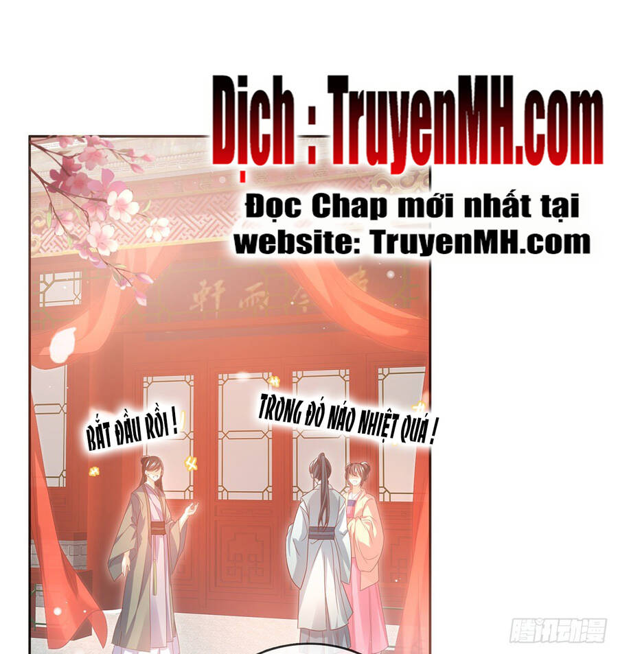 Kiều Mỵ Phu Lang, Tại Tuyến Lục Trà Chapter 2 - 35