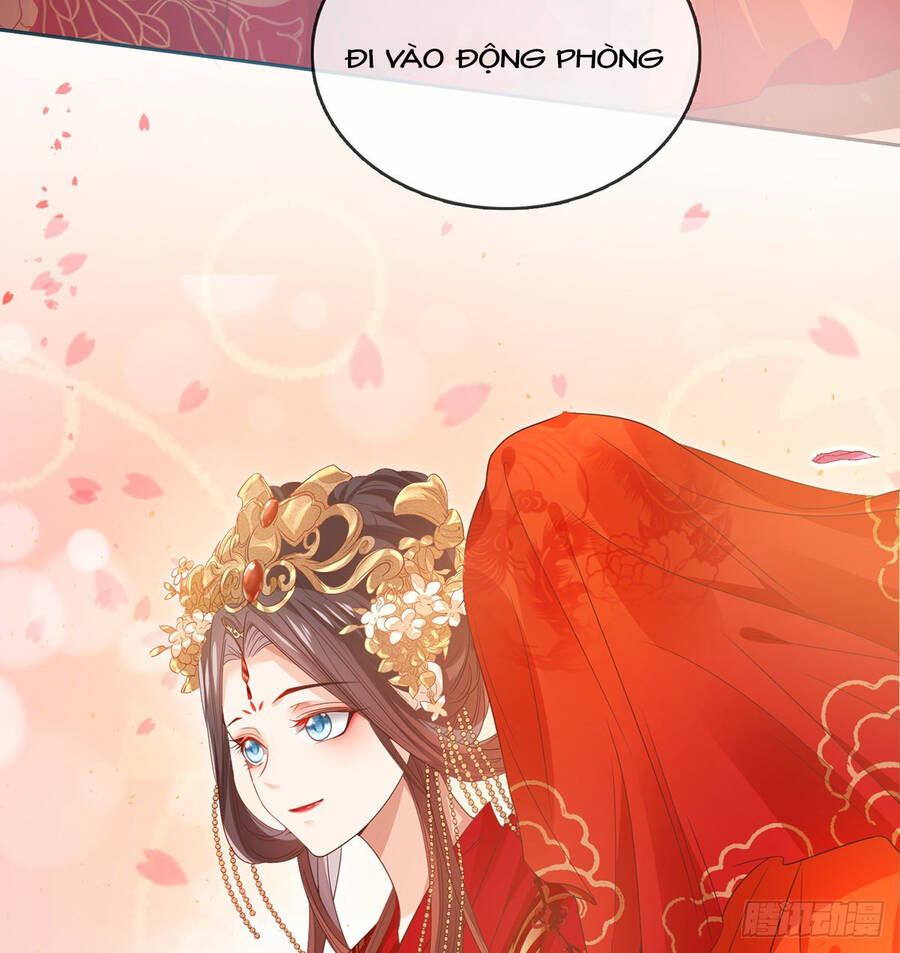 Kiều Mỵ Phu Lang, Tại Tuyến Lục Trà Chapter 2 - 39