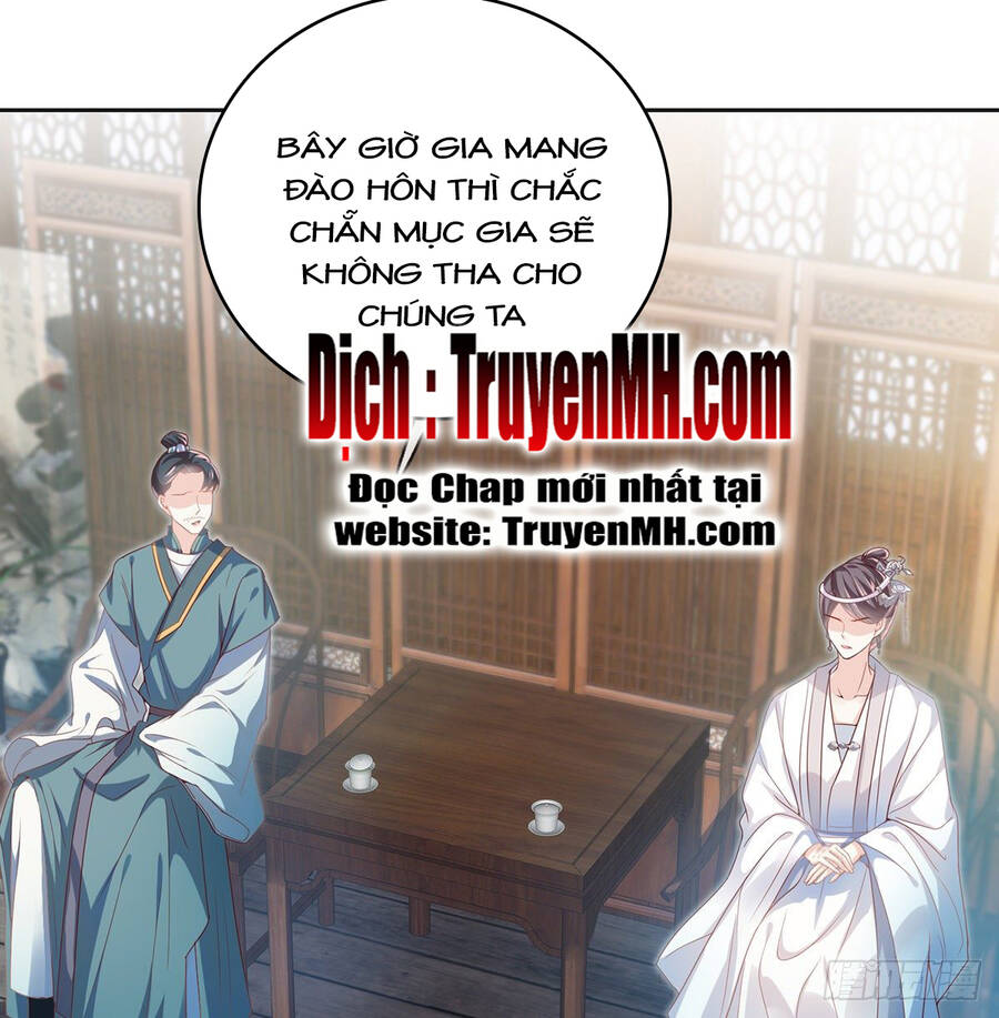 Kiều Mỵ Phu Lang, Tại Tuyến Lục Trà Chapter 2 - 5